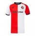 Feyenoord Santiago Gimenez #29 Replik Heimtrikot 2024-25 Kurzarm